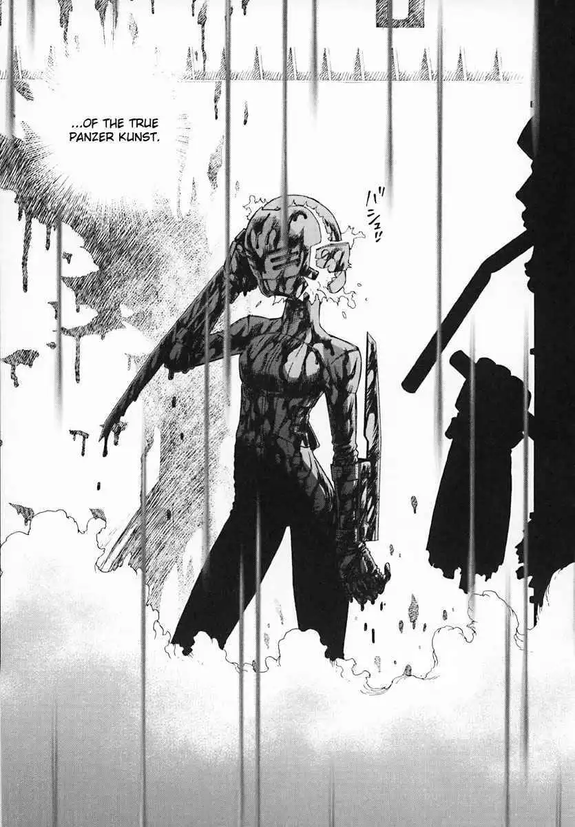 Battle Angel Alita Last Order Chapter 37 10